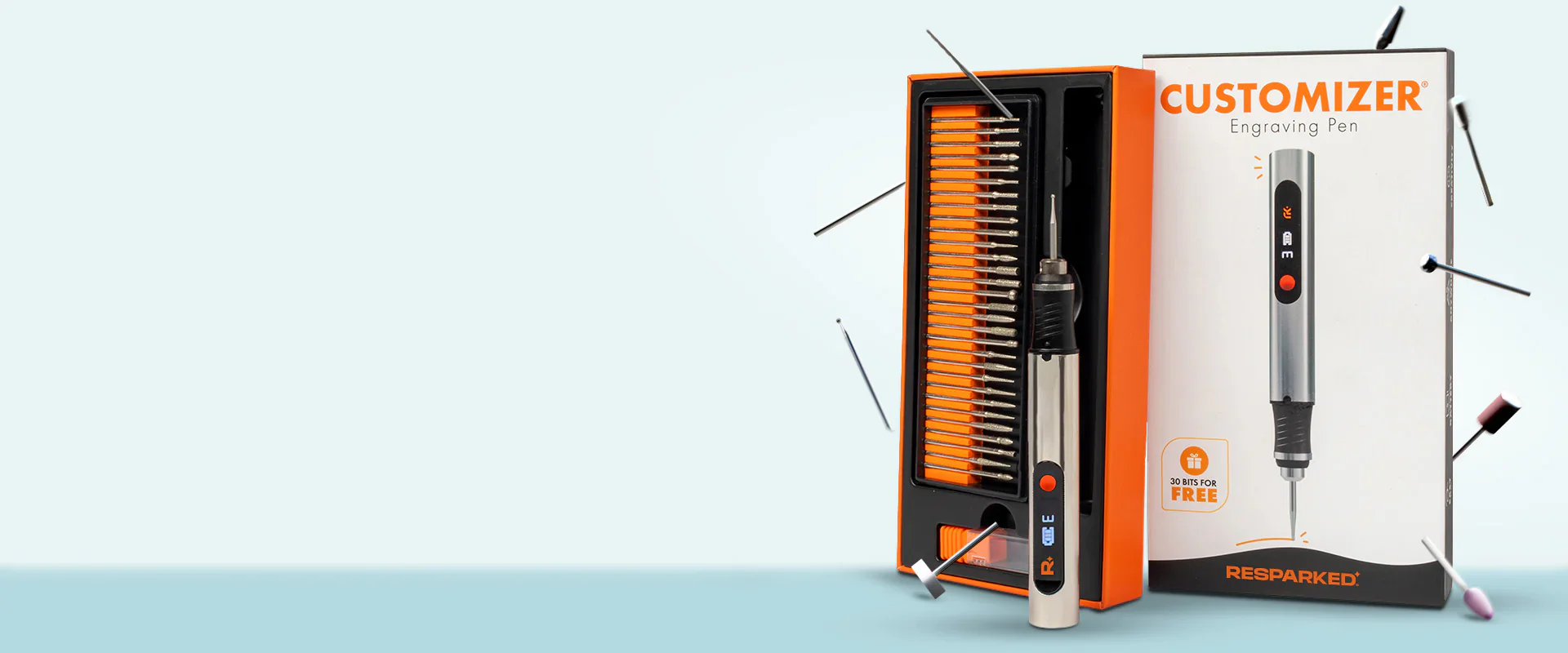 Welcome to Our Store